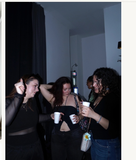 SKoa Comedy Show
